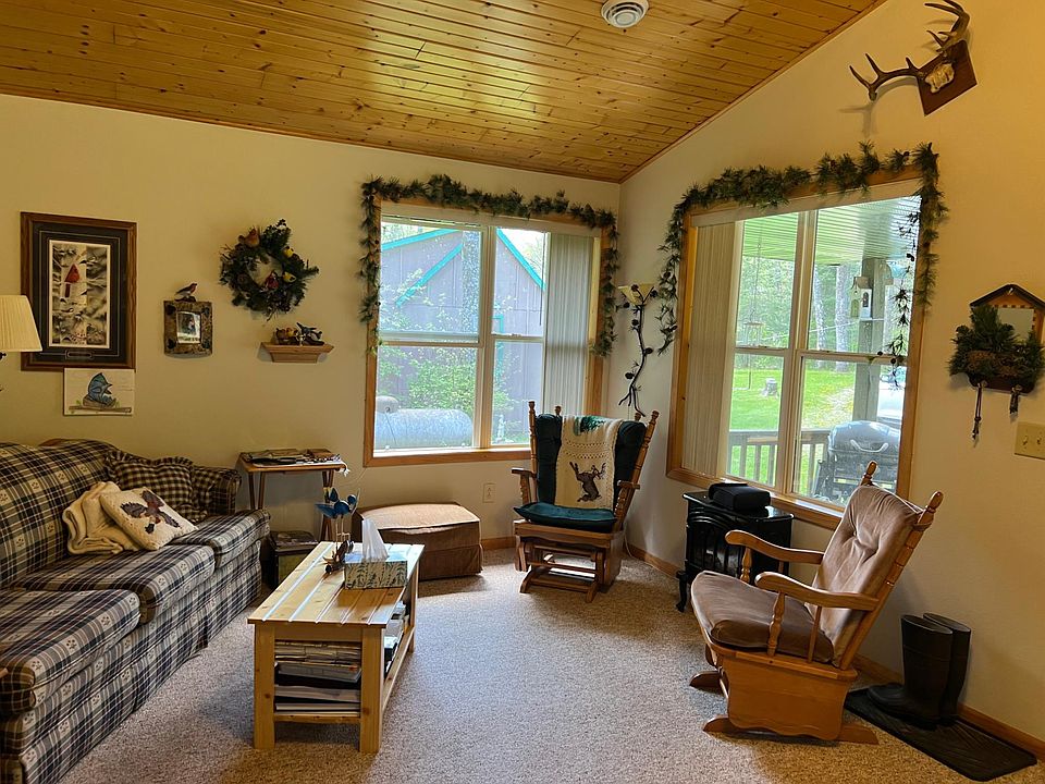 5312 Wolf Rd, Long Lake, WI 54542 | Zillow