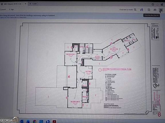 4th image of 678 Inman Rd #1