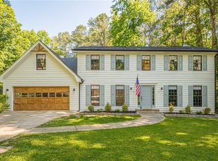 3153 Bunker Hill Rd, Marietta, GA 30062