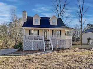 33 Braemill Ct, Dallas, GA 30157