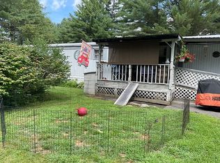 114 Robinson Rd #49, East Montpelier, VT 05651