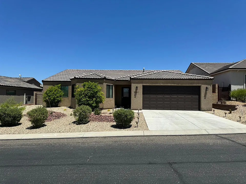 2657 Port Isabel Way