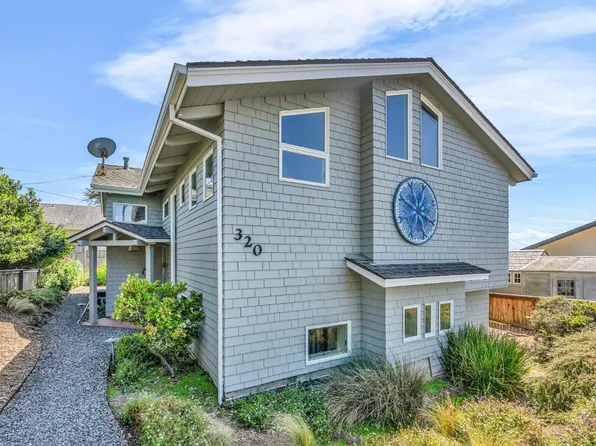 320 Taylor Street, Bodega Bay, CA 94923