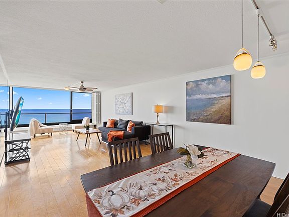 4th image of 1650 Ala Moana Blvd #4005-1