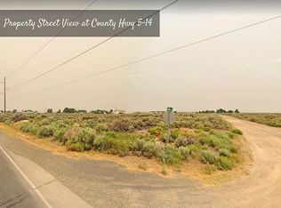 10101010 S Snowman Rd, Christmas Valley, OR 97641