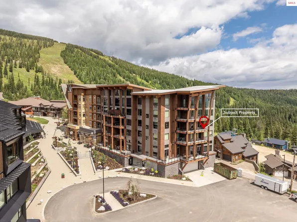 124 Village Ln #318, Sandpoint, ID 83864