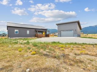 31255 Glenview Dr, Buena Vista, CO 81211