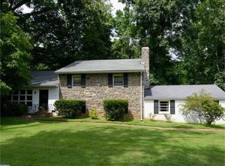 289 Aronimink Dr, Newtown Square, PA 19073