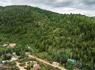 3716 Chokecherry Ln #343, Kamas, UT 84036