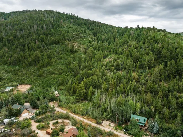 3716 Chokecherry Ln #343, Kamas, UT 84036