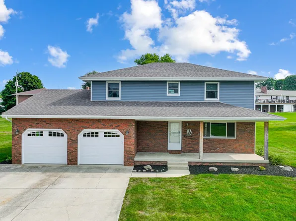 16405 Maureen Dr, Kenton, OH 43326