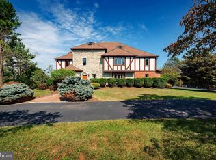 16484 A E Mullinix Rd, Woodbine, MD 21797