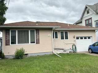 526 Ulster St, Syracuse, NY 13204