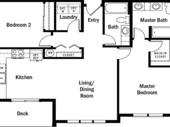 16323 NW Chadwick Way #204