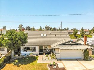 20305 Barnard Ave, Walnut, CA 91789