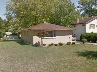 3239 Gideon Ave, Zion, IL