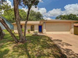 7800 Peaceful Hill Ln, Austin, TX 78748