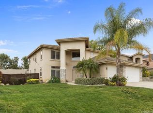 3765 Malaga St, Corona, CA 92882