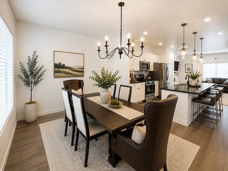 14750 S Rising Star Way — Photo 4
