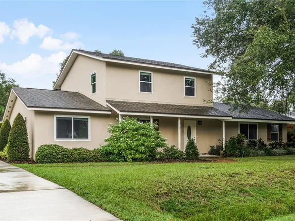 918 Poinsettia Dr, Chuluota, FL 32766