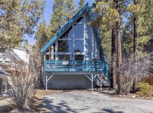 42858 Encino Rd, Big Bear Lake, CA 92315