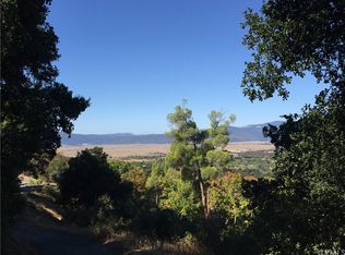 0 Camino Ortega, Warner Springs, CA 92086