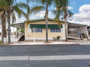 1 Tee Ln, Bakersfield, CA 93308