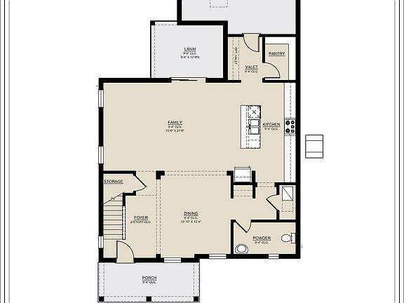 5th image of 2514 Portico St