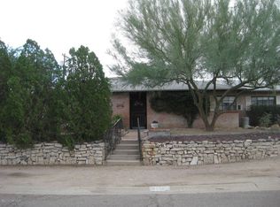 5326 E Holmes St, Tucson, AZ 85711