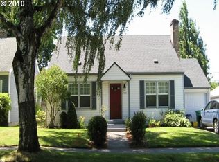 7331 N Hurst Ave, Portland, OR 97203