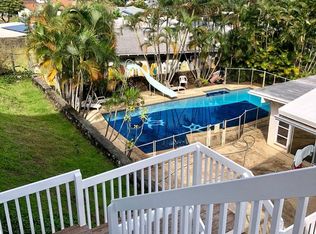 1411 Akiikii Pl, Kailua, HI 96734