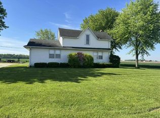 9304 Fort Loramie Swanders Rd, Anna, OH 45302