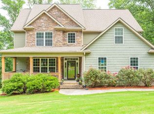 4615 Country Way, Cohutta, GA 30710