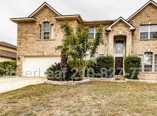 20910 El Suelo Bueno, San Antonio, TX 78258