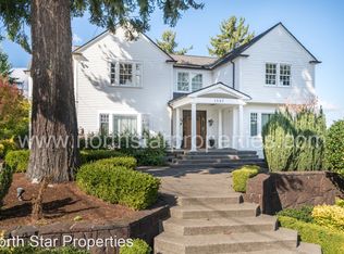 1597 SW Upper Hall St, Portland, OR 97201