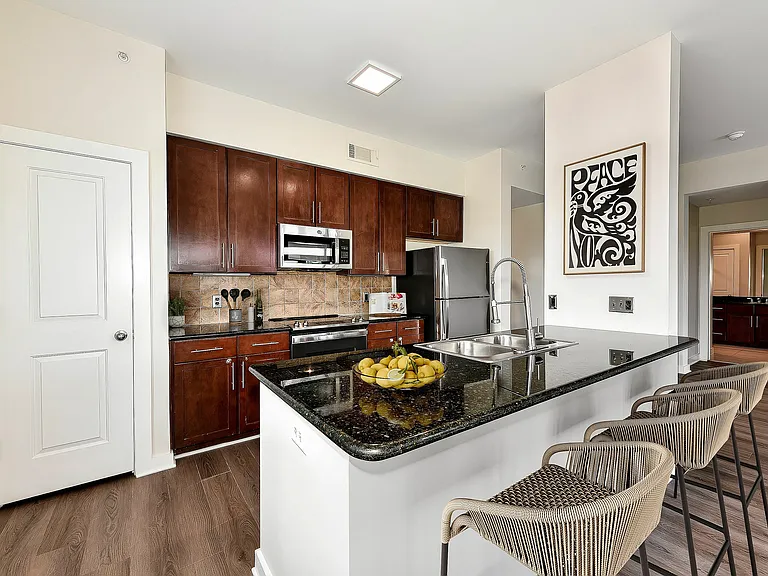 Peachtree Dunwoody Place — Photo 10
