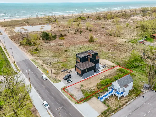 741 N Lake St, Gary, IN 46403