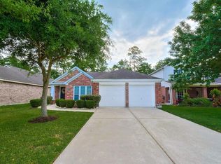 26864 Armor Oaks Dr, Humble, TX 77339
