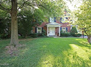 1910 Warrington Way, Crossgate, KY 40222