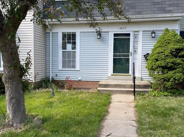 15837 Millbrook Ln #123, Laurel, MD 20707
