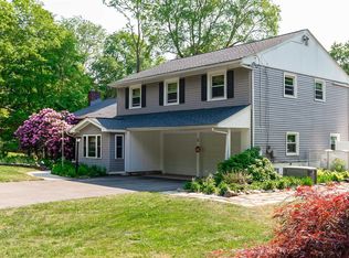 1 Pinewood Rd, Poughkeepsie, NY 12603