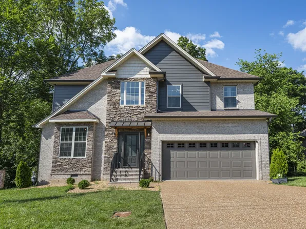4124 Helena Bay Ct, Hermitage, TN 37076