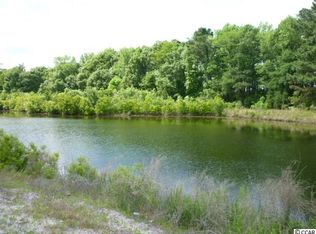 1137 Glossy Ibis Dr, Conway, SC 29526