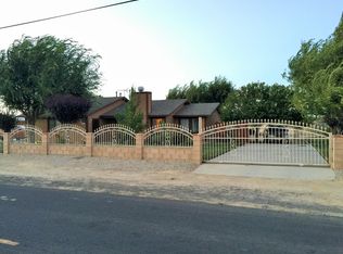 10031 E Avenue R8, Littlerock, CA 93543