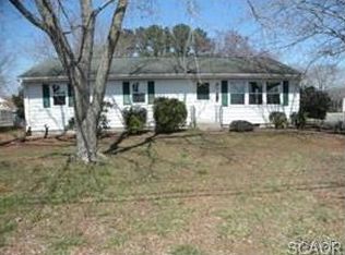 605 Atlantic Ave, Milton, DE