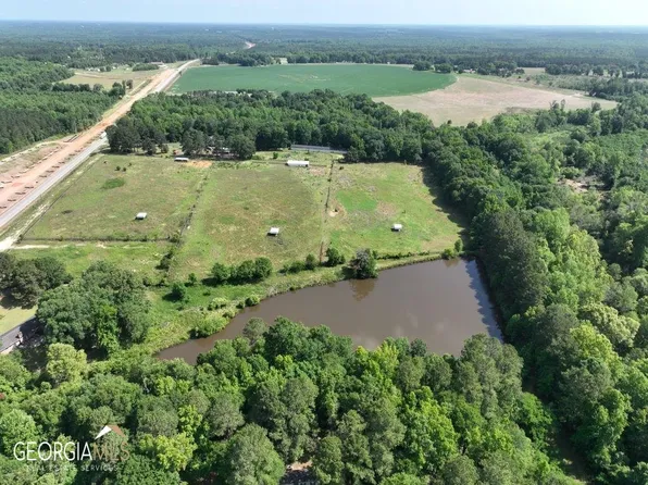 0 S Highway 1, Oak Park, GA 30401