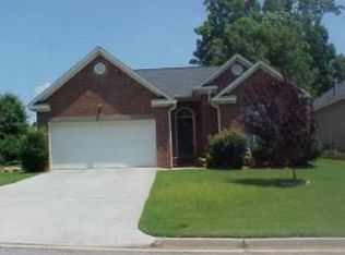 3775 Boulder Trl, Martinez, GA 30907