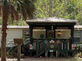 85045 Lonnie Crews Rd, Fernandina Beach, FL 32034