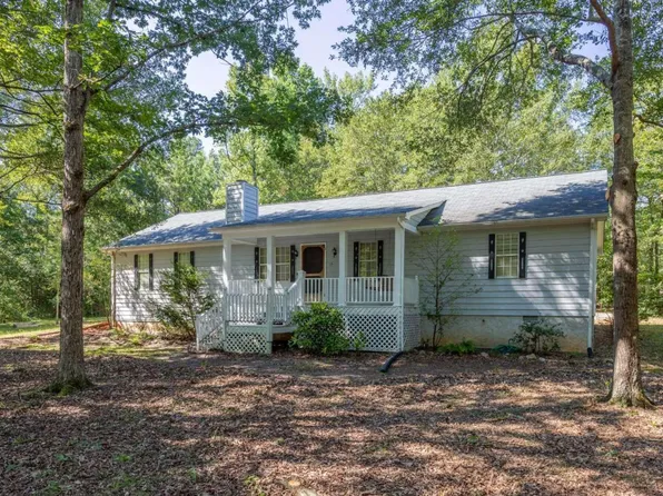 15 White Oak Trl, Colbert, GA 30628