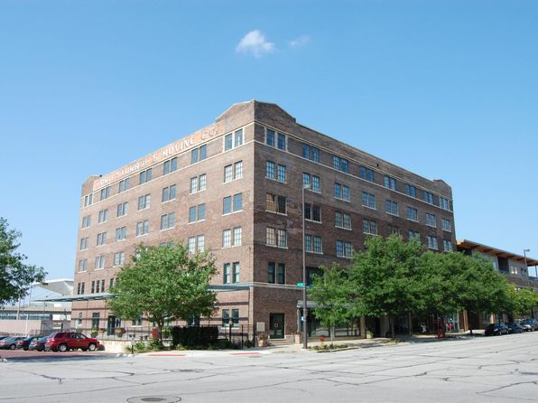 1024 Dodge St APT 501
